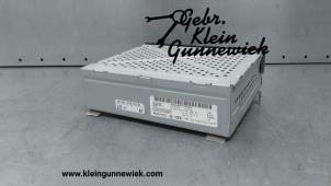 Używane Modul radiowy Audi A4 Cena € 150,00 Procedura marży oferowane przez Gebr.Klein Gunnewiek Ho.BV