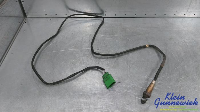 Sonda lambda Audi A8 (Używany)