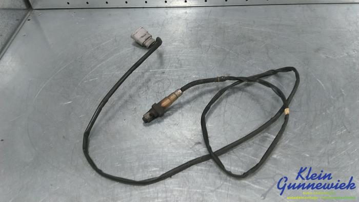 Usados Sonda Lambda Audi A8 Precio € 22,00 Norma de margen ofrecido por Klein Gunnewiek Autodemontage & Motorentechniek