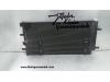Air conditioning condenser from a Audi A4 2008