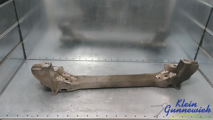 Used Engine mount Audi A8 Price € 59,00 Margin scheme offered by Klein Gunnewiek Autodemontage & Motorentechniek