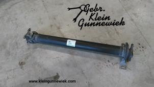 Used Intermediate shaft Audi A3 Price € 245,00 Margin scheme offered by Gebr.Klein Gunnewiek Ho.BV