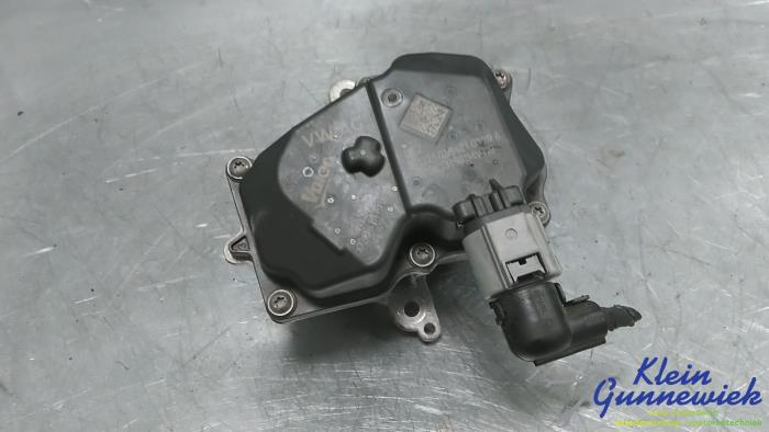 Gebrauchte AGR Ventil Audi Q2 Preis € 51,00 Margenregelung angeboten von Klein Gunnewiek Autodemontage & Motorentechniek