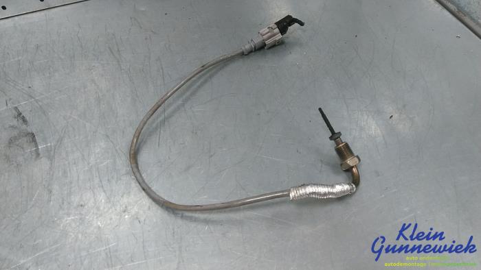 Begagnade Partikelfiltersensor Audi Q2 Pris € 57,00 Marginaltabell erbjuds av Klein Gunnewiek Autodemontage & Motorentechniek