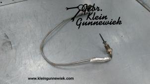Usados Sensor de filtro de hollín Audi Q2 Precio € 65,00 Norma de margen ofrecido por Gebr.Klein Gunnewiek Ho.BV