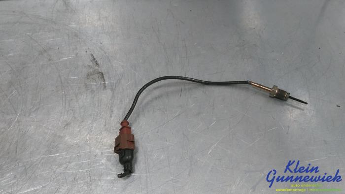 Begagnade Partikelfiltersensor Audi Q2 Pris € 57,00 Marginaltabell erbjuds av Klein Gunnewiek Autodemontage & Motorentechniek