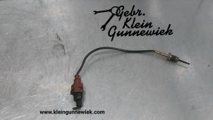 Usados Sensor de filtro de hollín Audi Q2 Precio € 65,00 Norma de margen ofrecido por Gebr.Klein Gunnewiek Ho.BV