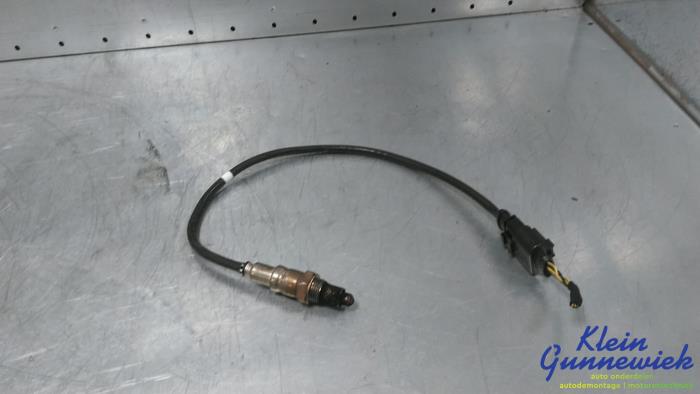 Sonde lambda Audi Q2 (Occasion)