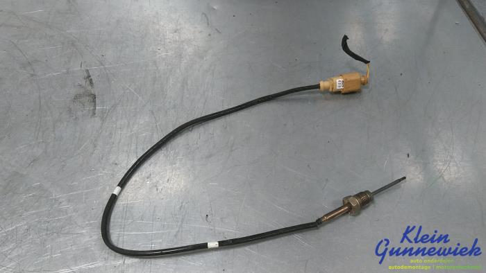 Begagnade Partikelfiltersensor Audi Q2 Pris € 55,00 Marginaltabell erbjuds av Klein Gunnewiek Autodemontage & Motorentechniek