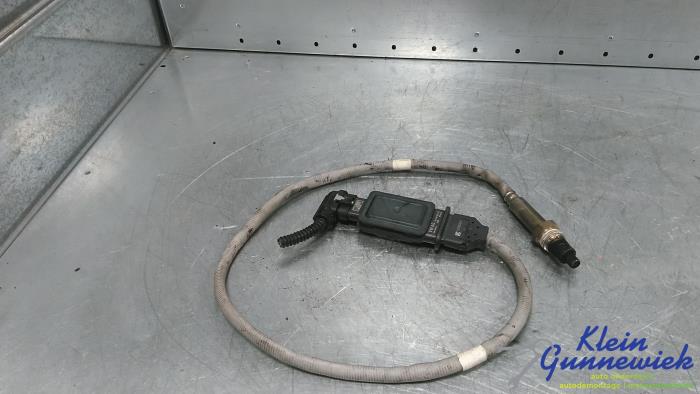 Lambda probe Audi Q2 (Used)