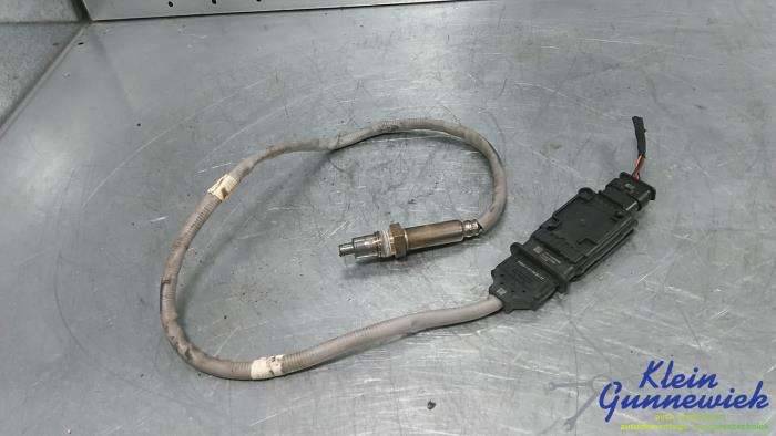 Used Lambda probe Audi Q2 Price € 275,00 Margin scheme offered by Klein Gunnewiek Autodemontage & Motorentechniek
