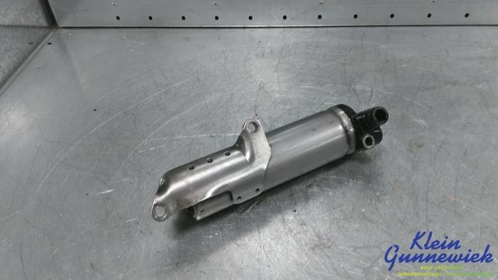 Używane Rózne BMW 5-Serie Cena € 150,00 Procedura marży oferowane przez Klein Gunnewiek Autodemontage & Motorentechniek