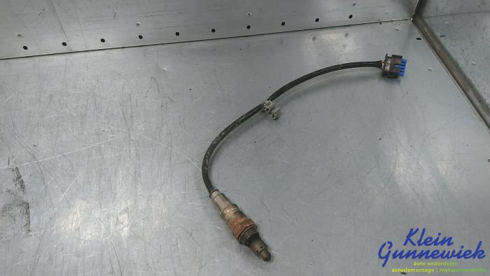 Usados Sonda Lambda Ford Kuga Precio € 41,00 Norma de margen ofrecido por Klein Gunnewiek Autodemontage & Motorentechniek