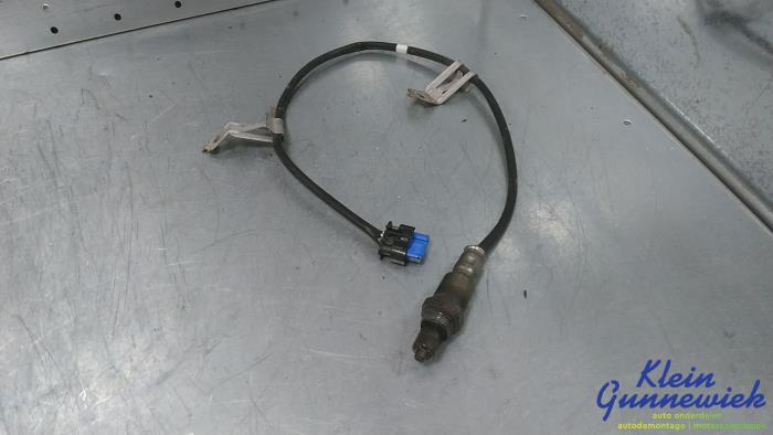 Usados Sonda Lambda Ford Kuga Precio € 41,00 Norma de margen ofrecido por Klein Gunnewiek Autodemontage & Motorentechniek