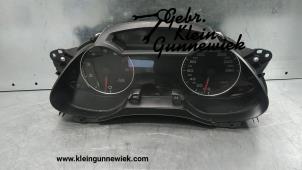 Usagé Instrument de bord Audi A4 Prix € 195,00 Règlement à la marge proposé par Gebr.Klein Gunnewiek Ho.BV