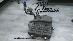 Used Adblue Tank Mercedes E-Klasse Price € 395,00 Margin scheme offered by Gebr.Klein Gunnewiek Ho.BV