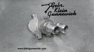 Used Thermostat housing Ford Kuga Price € 35,00 Margin scheme offered by Gebr.Klein Gunnewiek Ho.BV