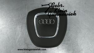Usados Airbag izquierda (volante) Audi A8 Precio € 145,00 Norma de margen ofrecido por Gebr.Klein Gunnewiek Ho.BV
