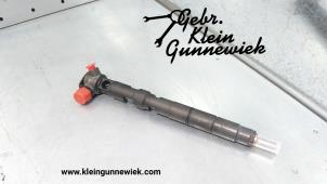 Overhauled Injector (diesel) Volkswagen Polo Price € 199,65 Inclusive VAT offered by Gebr.Klein Gunnewiek Ho.BV