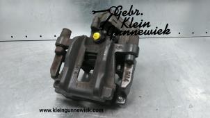 Usagé Etrier de frein (pince) arrière gauche Audi A3 Prix € 115,00 Règlement à la marge proposé par Gebr.Klein Gunnewiek Ho.BV