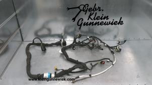 Used Wiring harness Ford Kuga Price € 135,00 Margin scheme offered by Gebr.Klein Gunnewiek Ho.BV