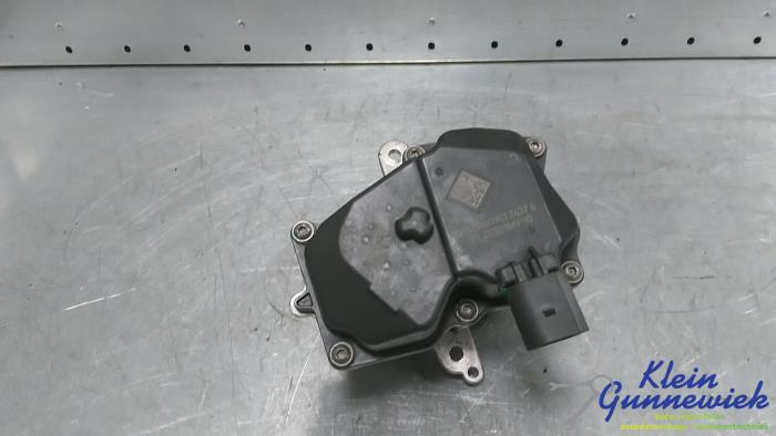 Gebrauchte AGR Ventil Audi A4 Preis € 51,00 Margenregelung angeboten von Klein Gunnewiek Autodemontage & Motorentechniek