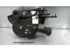 Tailgate motor from a Audi A8 2006