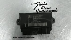 Używane Modul centralnego zamka Ford Kuga Cena € 60,00 Procedura marży oferowane przez Gebr.Klein Gunnewiek Ho.BV