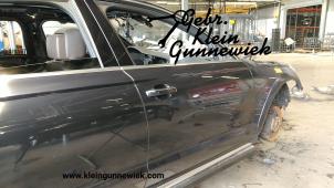 Usados Puerta 4 puertas derecha delante Audi A6 Precio € 625,00 Norma de margen ofrecido por Gebr.Klein Gunnewiek Ho.BV