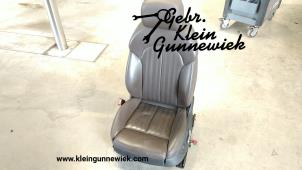 Gebrauchte Sitz links Audi A6 Preis € 195,00 Margenregelung angeboten von Gebr.Klein Gunnewiek Ho.BV