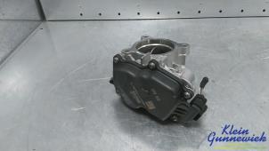 Usados Cuerpo de válvula de mariposa Audi A4 Precio € 90,00 Norma de margen ofrecido por Klein Gunnewiek Autodemontage & Motorentechniek