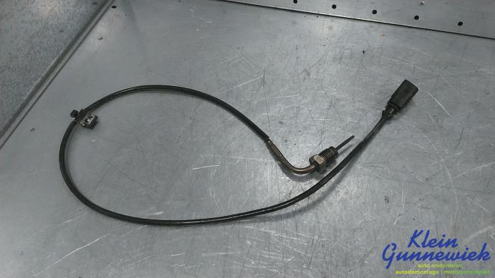 Gebrauchte Auspuff Temperatursensor Audi A4 Preis € 57,00 Margenregelung angeboten von Klein Gunnewiek Autodemontage & Motorentechniek