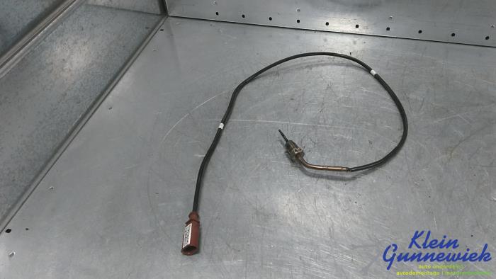 Gebrauchte Auspuff Temperatursensor Audi A4 Preis € 57,00 Margenregelung angeboten von Klein Gunnewiek Autodemontage & Motorentechniek
