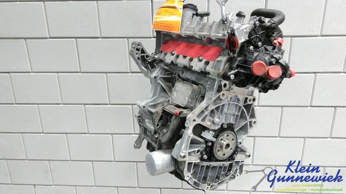 Gebrauchte Motor Volkswagen E-Golf Preis € 1.350,00 Margenregelung angeboten von Klein Gunnewiek Autodemontage & Motorentechniek