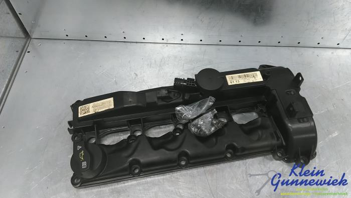 Gebrauchte Ventildeckel Mercedes Vito Preis € 51,00 Margenregelung angeboten von Klein Gunnewiek Autodemontage & Motorentechniek