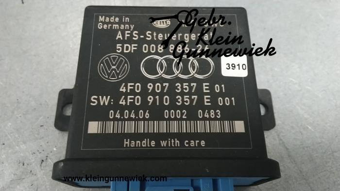 Computer lighting module from a Audi A8 2006