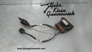 Usagé Ordinateur refroidisseur Audi A4 Prix € 80,00 Règlement à la marge proposé par Gebr.Klein Gunnewiek Ho.BV