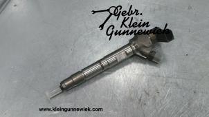 Used Injector (diesel) Volkswagen Passat Price € 130,00 Margin scheme offered by Gebr.Klein Gunnewiek Ho.BV
