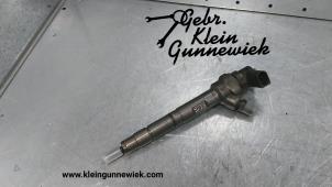 Used Injector (diesel) Volkswagen Passat Price € 130,00 Margin scheme offered by Gebr.Klein Gunnewiek Ho.BV