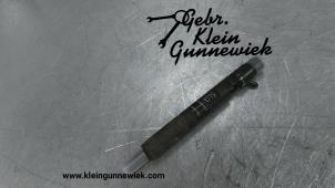 Used Injector (diesel) Renault Clio Price € 65,00 Margin scheme offered by Gebr.Klein Gunnewiek Ho.BV