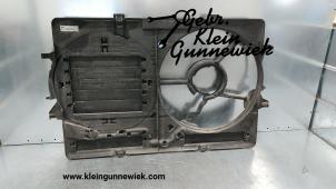 Usagé Boîtier ventilateur Audi A4 Prix € 35,00 Règlement à la marge proposé par Gebr.Klein Gunnewiek Ho.BV