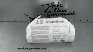 Używane Poduszka powietrzna prawa (deska rozdzielcza) Audi A8 Cena € 75,00 Procedura marży oferowane przez Gebr.Klein Gunnewiek Ho.BV