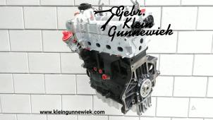 Revisado Motor Volkswagen Tiguan Precio € 2.843,50 IVA incluido ofrecido por Gebr.Klein Gunnewiek Ho.BV