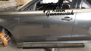 Usados Puerta de 4 puertas izquierda delante Audi A8 Precio € 295,00 Norma de margen ofrecido por Gebr.Klein Gunnewiek Ho.BV