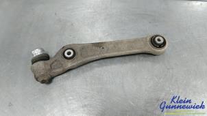 Used Front lower wishbone, left Audi A4 Price € 55,00 Margin scheme offered by Klein Gunnewiek Autodemontage & Motorentechniek