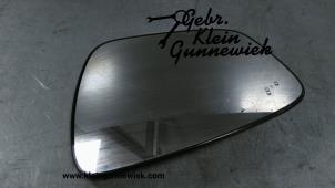 Used Mirror glass, left Ford Kuga Price € 35,00 Margin scheme offered by Gebr.Klein Gunnewiek Ho.BV