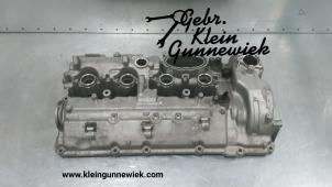 Used Rocker cover BMW 5-Serie Price € 120,00 Margin scheme offered by Gebr.Klein Gunnewiek Ho.BV