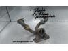 Exhaust manifold from a BMW 5-Serie 2014