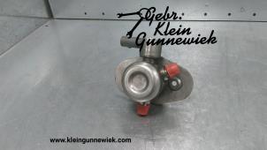 Gebrauchte Kraftstoffpumpe Mechanisch BMW 5-Serie Preis € 200,00 Margenregelung angeboten von Gebr.Klein Gunnewiek Ho.BV