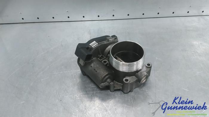 Gebrauchte Drosselklappengehäuse BMW 7-Serie Preis € 35,00 Margenregelung angeboten von Klein Gunnewiek Autodemontage & Motorentechniek